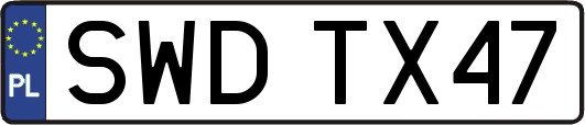 SWDTX47