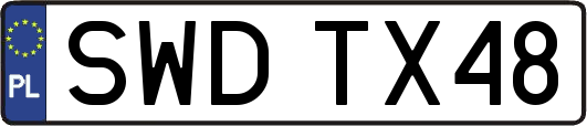 SWDTX48