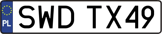 SWDTX49