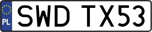 SWDTX53