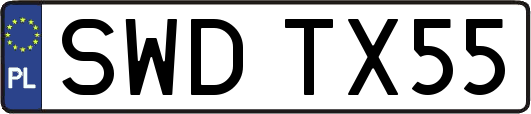 SWDTX55