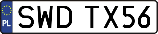 SWDTX56
