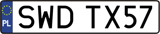 SWDTX57