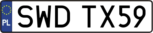 SWDTX59