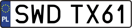 SWDTX61