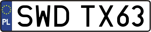 SWDTX63