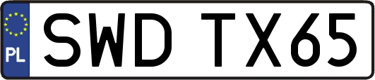 SWDTX65
