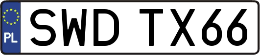 SWDTX66