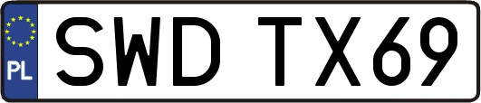 SWDTX69