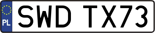 SWDTX73