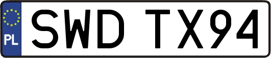 SWDTX94