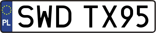 SWDTX95