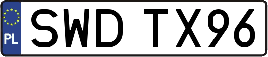SWDTX96