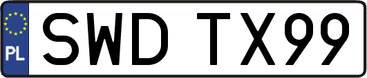 SWDTX99