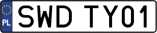 SWDTY01