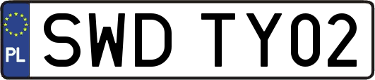 SWDTY02