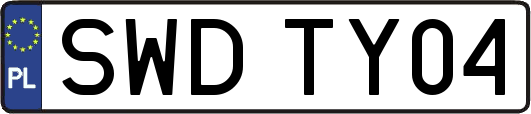 SWDTY04