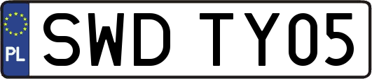 SWDTY05