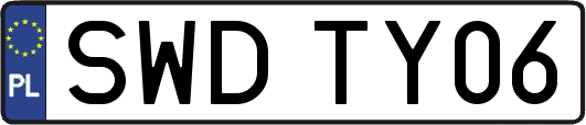 SWDTY06