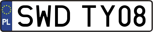 SWDTY08