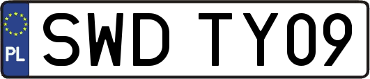 SWDTY09