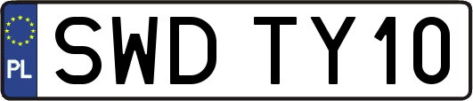 SWDTY10