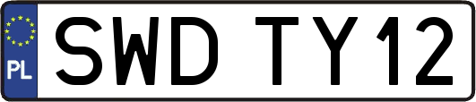SWDTY12