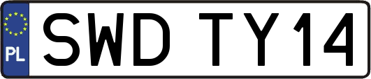 SWDTY14