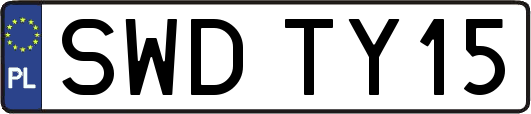 SWDTY15