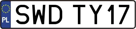 SWDTY17