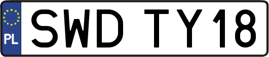 SWDTY18