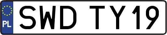SWDTY19