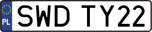 SWDTY22