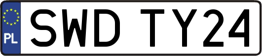 SWDTY24