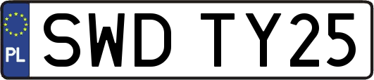 SWDTY25