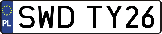 SWDTY26