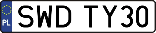 SWDTY30