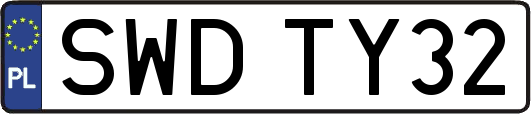 SWDTY32