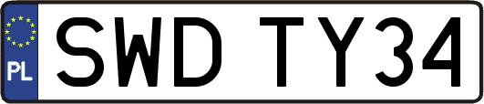 SWDTY34