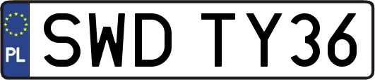 SWDTY36