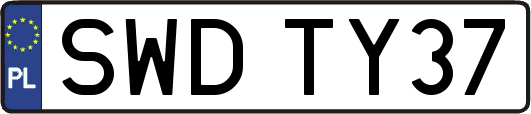 SWDTY37