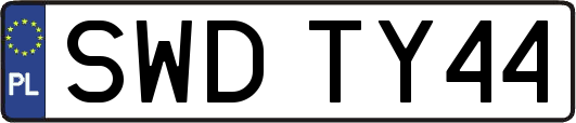 SWDTY44