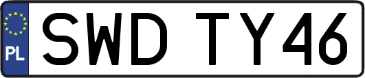 SWDTY46