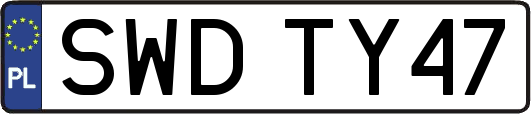 SWDTY47