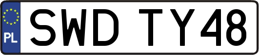 SWDTY48