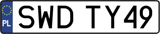 SWDTY49