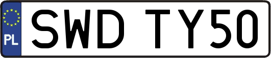 SWDTY50