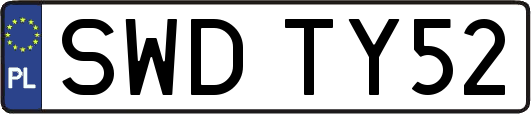 SWDTY52