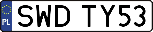 SWDTY53