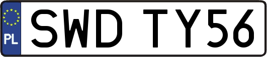 SWDTY56